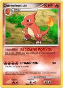 Charmeleon