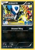M Absol EX