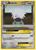 kakashi
