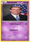 John Ratcliffe