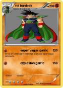 roi bardock
