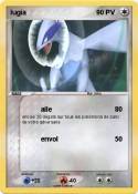 lugia