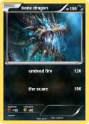 bone dragon