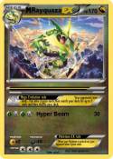 Rayquaza
