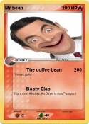 Mr bean