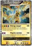 Ultra Necrozma