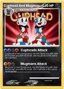 Cuphead And