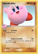 normale kirby