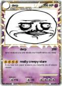 derp