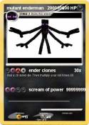mutant enderman