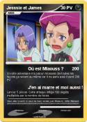 Jesssie et Jame