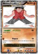 Monkey.D.Luffy