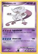 mewthree