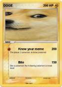 DOGE