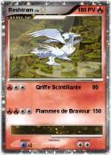 Reshiram