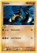Lucario