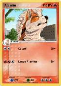 Arcanin