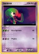 Gardevoir