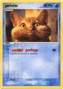 garfeilde