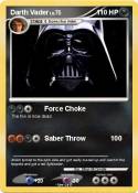 Darth Vader