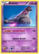 Godzilla