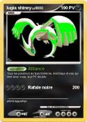 lugia shiney