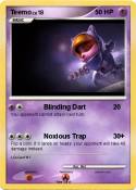Teemo