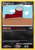 Stompion