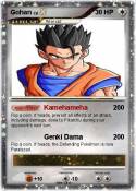 Gohan