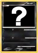 ?