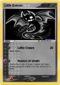 Little Demon