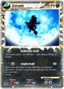 Zoroark