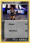 MEGA Ryback