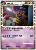 giratina