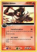 moitier demon