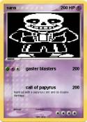 sans