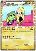 kiss kiss