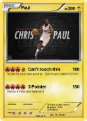 Paul