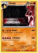 Jordon