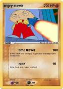 angry stewie
