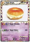 Nagle Bagel