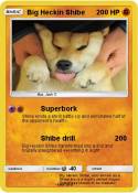 Big Heckin
