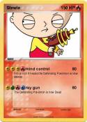Stewie