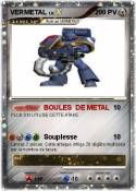 VERMETAL