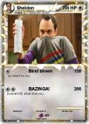 Sheldon