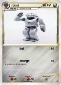 robot
