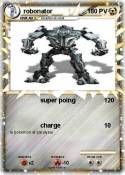 robonator
