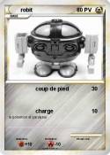 robit