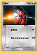 Goku