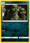 alien